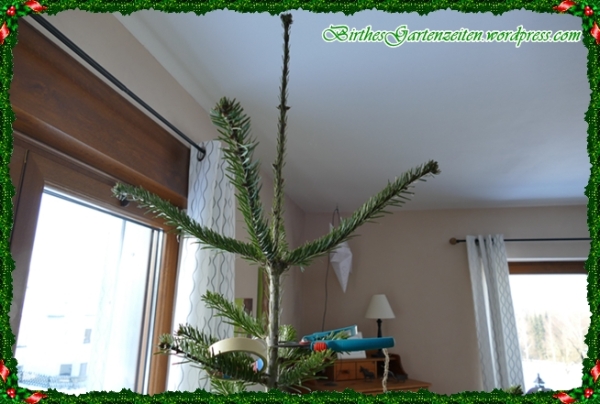 Holzquirl Weihnachtsbaum basteln 2016-01-18 003